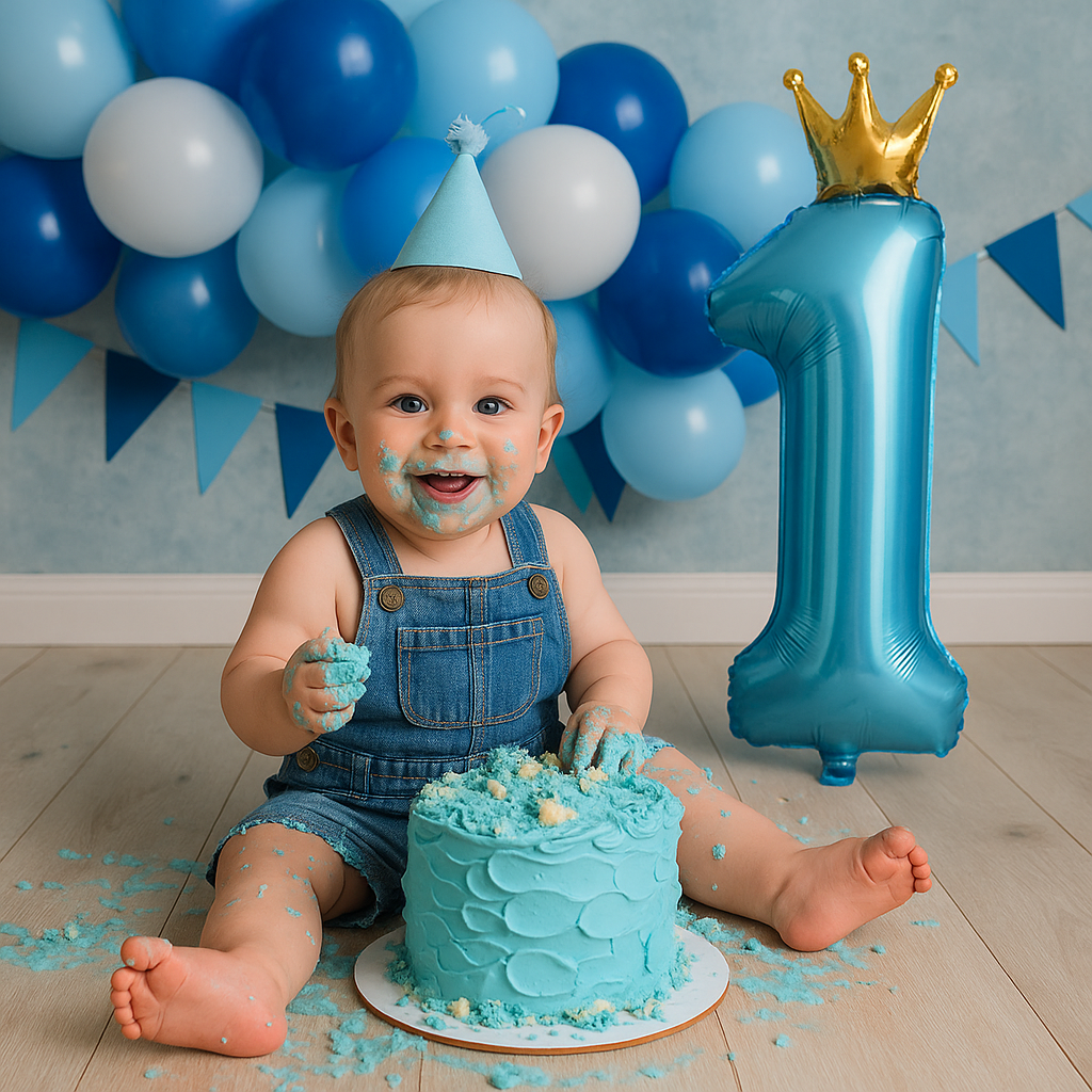 Cake Smash