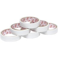 Скотч двосторонній "Spider" 24 мм x 10 м Скотч двосторонній "Spider" 24 мм x 10 м