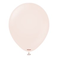 Латексные шарики 5" Розовые румяна (Pink Blush) KL5 Kalisan 