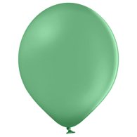 Латексні кульки 12" пастель розмарин зелений  В105/488 BelBal