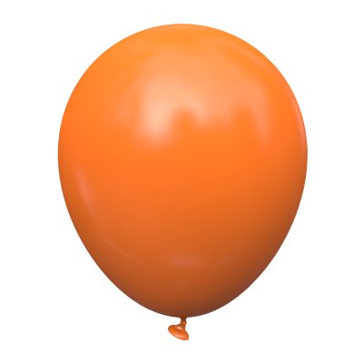Латексні кульки 5" Помаранчевий (orange) KL5-05 Kalisan Латексні кульки 5" Помаранчевий (orange) KL5-05 Kalisan