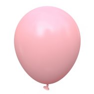 Латексные шарики 5" Розовый нежный (baby pink) KL5-08 Kalisan Латексные шарики 5" Розовый нежный (baby pink) KL5-08 Kalisan