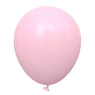 Латексные шарики 5" Розовый светлый (light pink) KL5-07 Kalisan Латексные шарики 5" Розовый светлый (light pink) KL5-07 Kalisan