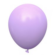 Латексные шарики 5" Сиреневый (Lilac) KL5-13 Kalisan Латексные шарики 5" Сиреневый (Lilac) KL5-13 Kalisan