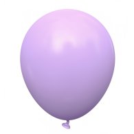Латексні кульки 5" Бузковий (Lilac) KL5-13 Kalisan Латексні кульки 5" Бузковий (Lilac) KL5-13 Kalisan