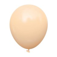 Латексные шарики 5" Телесный (skin color) KL5-22 Kalisan Латексные шарики 5" Телесный (skin color) KL5-22 Kalisan