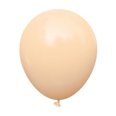 Латексні кульки 5" Тілесний (skin color) KL5-22 Kalisan Латексні кульки 5" Тілесний (skin color) KL5-22 Kalisan