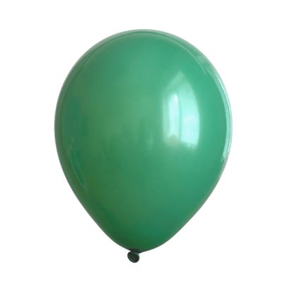 Латексні кульки 6" пастель зелений Balonevi