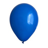 Латексные шарики 5" пастель синий Balonevi Латексные шарики 5" пастель синий Balonevi