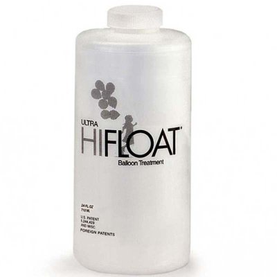 Засіб для обробки куль "Hi Float Ultra" 710 мл 