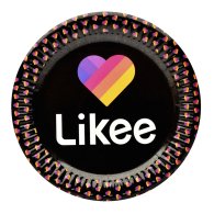Набор тарелок "Likee" 10 шт 