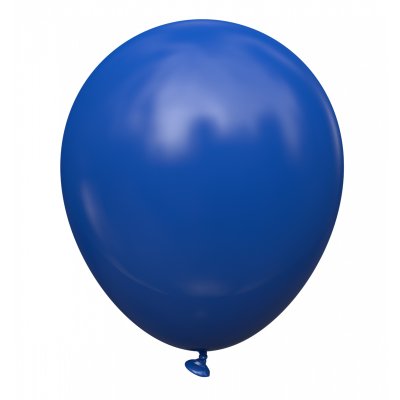 Латексні кульки 5" Темно-синій (dark blue) KL5-14 Kalisan Латексні кульки 5" Темно-синій (dark blue) KL5-14 Kalisan