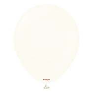 Латексные шарики 5" Ретро Белый (Retro White) KL5 Kalisan Латексные шарики 5" Ретро Белый (Retro White) KL5 Kalisan