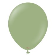 Латексные шарики 5" Эвкалипт (Euqaliptus) KL5 Kalisan Латексные шарики 5" Эвкалипт (Euqaliptus) KL5 Kalisan