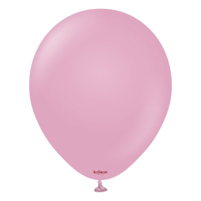 Латексные шарики 5" Пыльная роза (Dusty Rose) KL5 Kalisan Латексные шарики 5" Пыльная роза (Dusty Rose) KL5 Kalisan