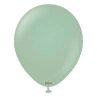 Латексные шарики 5" Зимний зеленый (Winter Green) KL5 Kalisan Латексные шарики 5" Зимний зеленый (Winter Green) KL5 Kalisan