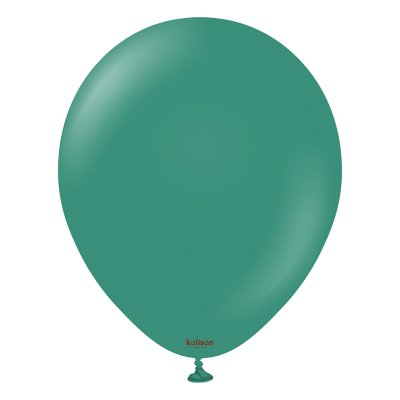 Латексные шарики 5" Шалфей (Sage) KL5 Kalisan 