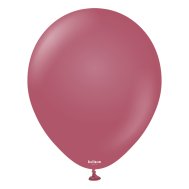 Латексные шарики 5" Дикая ягода (Wild Berry) KL5 Kalisan Латексные шарики 5" Дикая ягода (Wild Berry) KL5 Kalisan