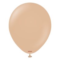 Латексні кульки 5" Пісок пустелі (Desert Sand) KL5 Kalisan