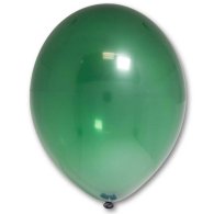 Латексні кульки 12" кристал зелений В105/035 BelBal