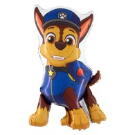 Фольгированный шар фигура "Чейз" 37" Grabo
