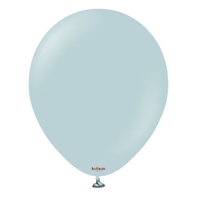 Латексный шарик ретро 18" Шторм (Storm) Kalisan 