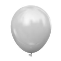 Латексные шарики 12" Серый (grey) KL12-24 Kalisan Латексные шарики 12" Серый (grey) KL12-24 Kalisan