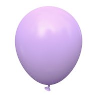 Латексные шарики 12" Сиреневый (lilac) KL12-13 Kalisan Латексные шарики 12" Сиреневый (lilac) KL12-13 Kalisan