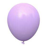 Латексные шарики 12" Сиреневый (lilac) KL12-13 Kalisan 