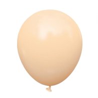 Латексні кульки 12" Тілесний (blush) KL12-26 Kalisan