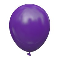 Латексные шарики 12" Фиолетовый (violet) KL12-14 Kalisan Латексные шарики 12" Фиолетовый (violet) KL12-14 Kalisan