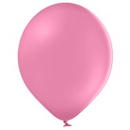 Латексные шарики 12" пастель дикая роза В105/487 BelBal 