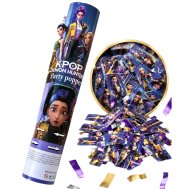 Хлопушка "K-POP" Охотники на демонов 30см