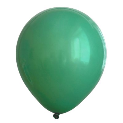 Латексна кулька 18" пастель зелений Balonevi