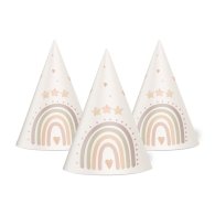 Ковпачок "Soft Rainbow" 15 см 20 шт Ковпачок "Soft Rainbow" 15 см 20 шт