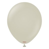 Латексные шарики 12" Камень (Stone) KL12 Kalisan