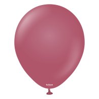Латексні кульки 12" Дика ягода (Wild Berry) Kalisan Латексні кульки 12" Дика ягода (Wild Berry) Kalisan