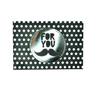 Мини-открытки "For you" 10 шт