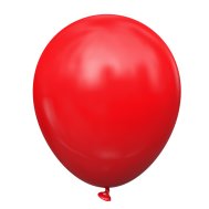 Латексные шарики 12" Красный (red) KL12-08 Kalisan Латексные шарики 12" Красный (red) KL12-08 Kalisan