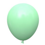 Латексные шарики 12" Мятный (mint) KL12-23 Kalisan Латексные шарики 12" Мятный (mint) KL12-23 Kalisan