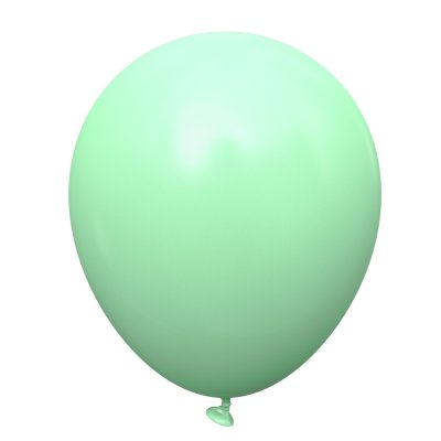 Латексні кульки 12" М'ятний (mint) KL12-23 Kalisan