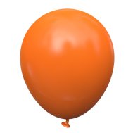 Латексные шарики 12" Оранжевый (orange) KL12-07 Kalisan Латексные шарики 12" Оранжевый (orange) KL12-07 Kalisan