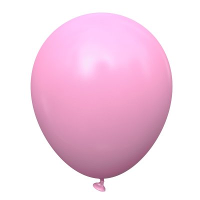 Латексные шарики 12" Розовый конфетный (candy pink) KL12-11 Kalisan 