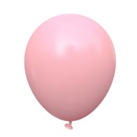 Латексные шарики 12" Розовый нежный (baby pink) KL12-10 Kalisan 