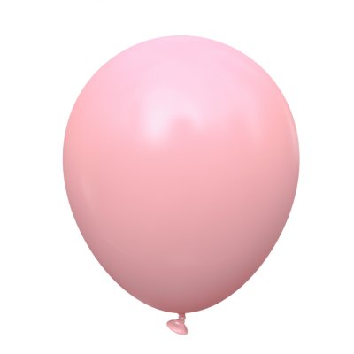 Латексные шарики 12" Розовый нежный (baby pink) KL12-10 Kalisan 