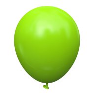 Латексные шарики 12" Салатовый (lime green) KL12-20 Kalisan Латексные шарики 12" Салатовый (lime green) KL12-20 Kalisan