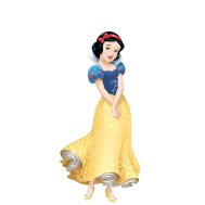 Ростовая фигура "Белоснежка" 130х61 см