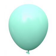 Латексные шарики 12" Аквамарин (sea green) KL12-18 Kalisan Латексные шарики 12" Аквамарин (sea green) KL12-18 Kalisan