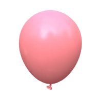 Латексні кульки 12" Рожевий фламінго (Flamingo Pink) Kalisan