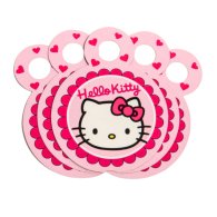 Медальки "Hello Kitty" 10 шт